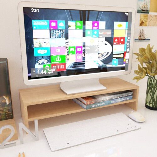 Kệ Để Màn Hình Máy Vi Tính