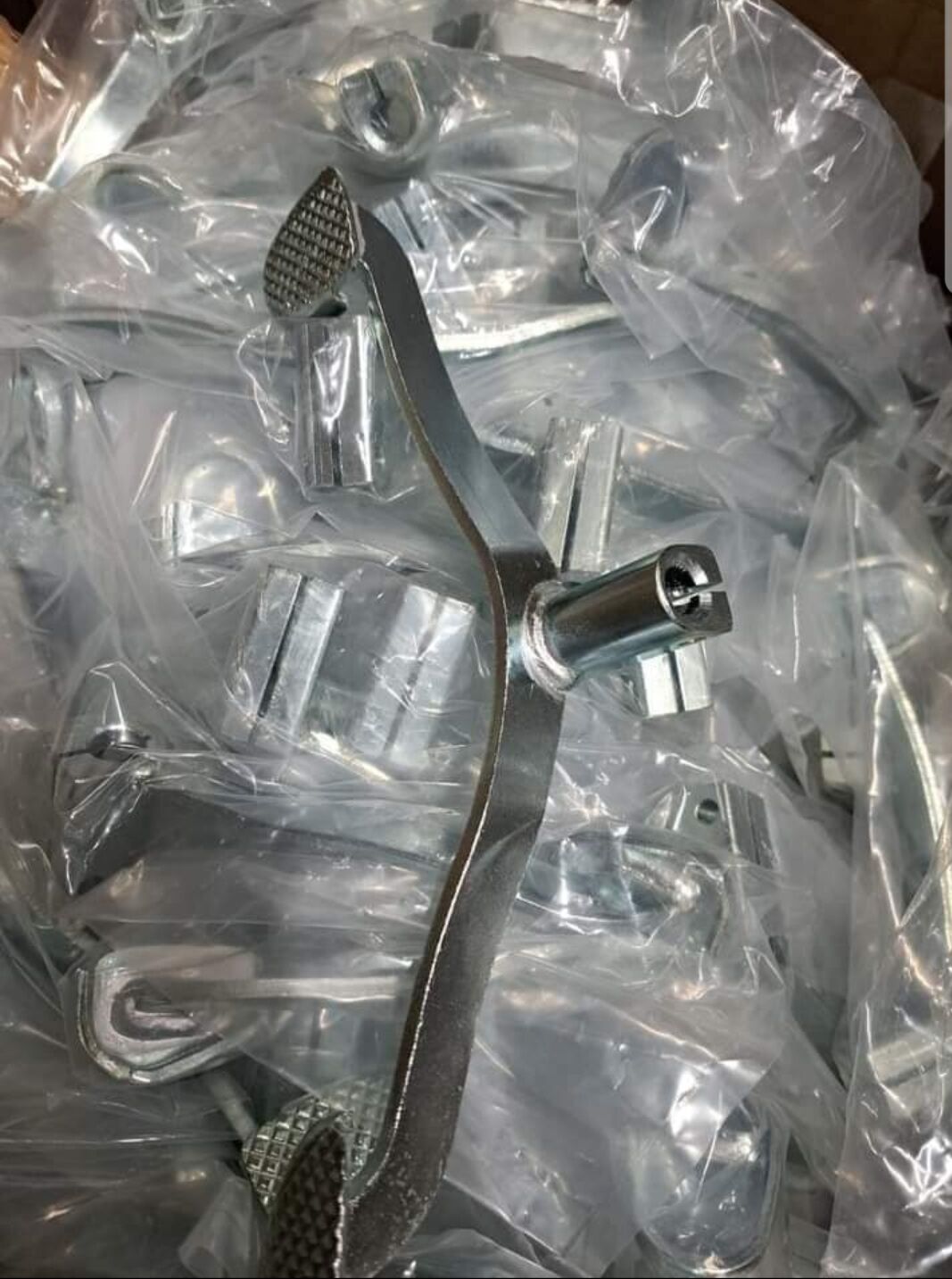 cần sang số Wave S100, RS 100, Wave alpha 100..