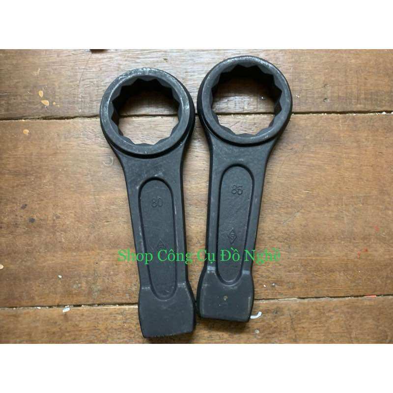 cờ lê vòng đóng mở ốc các loại (24mm-90mm)