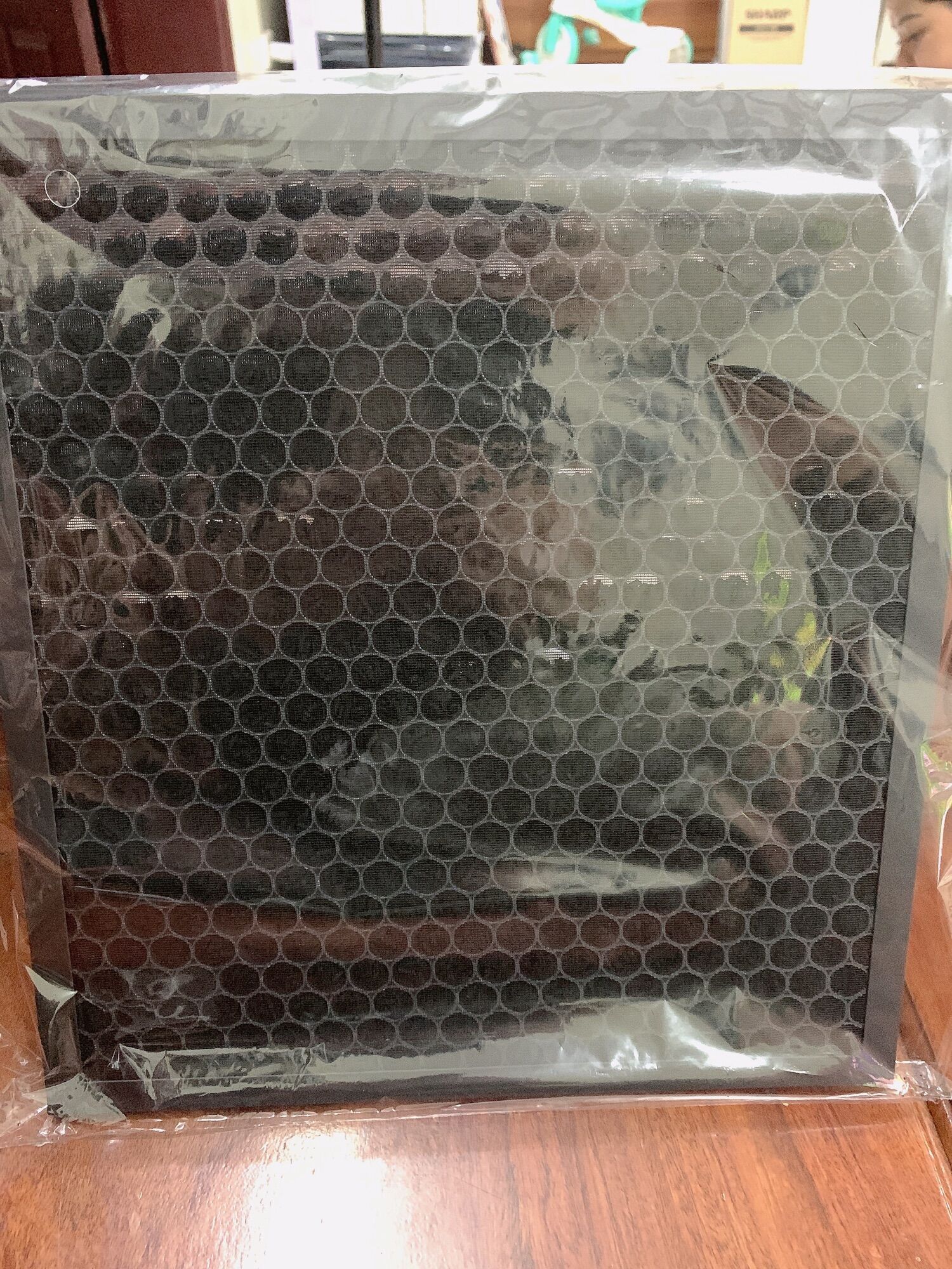 Màng than hoạt tính sharp 30