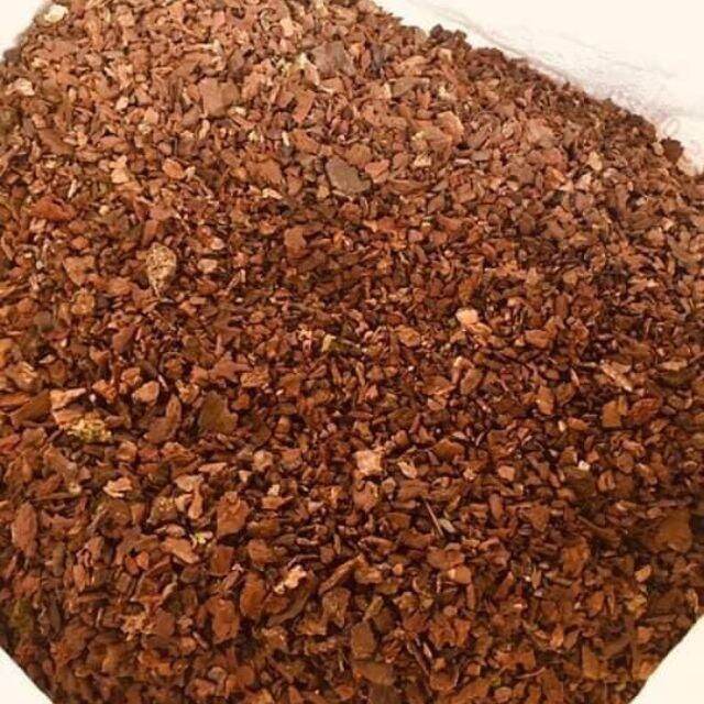 Vỏ thông trồng lan (1 kg, size 1-2 cm) đã được xử lý