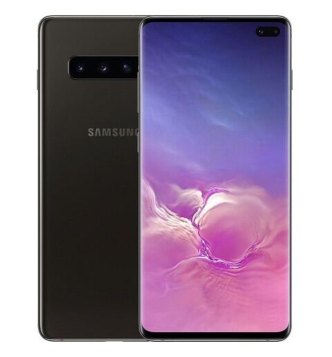 Điện thoại Samsung Galaxy S10 Plus (Ram 8Gb/ Rom 128GB) - Fullbox - tại Bmobile