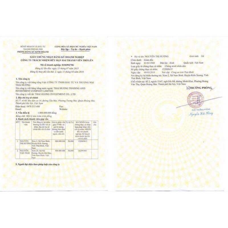 Sửa rửa mặt linh hương date mới (chính hãng)