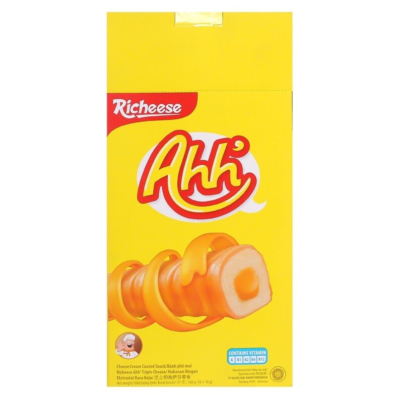 Bánh ahh'