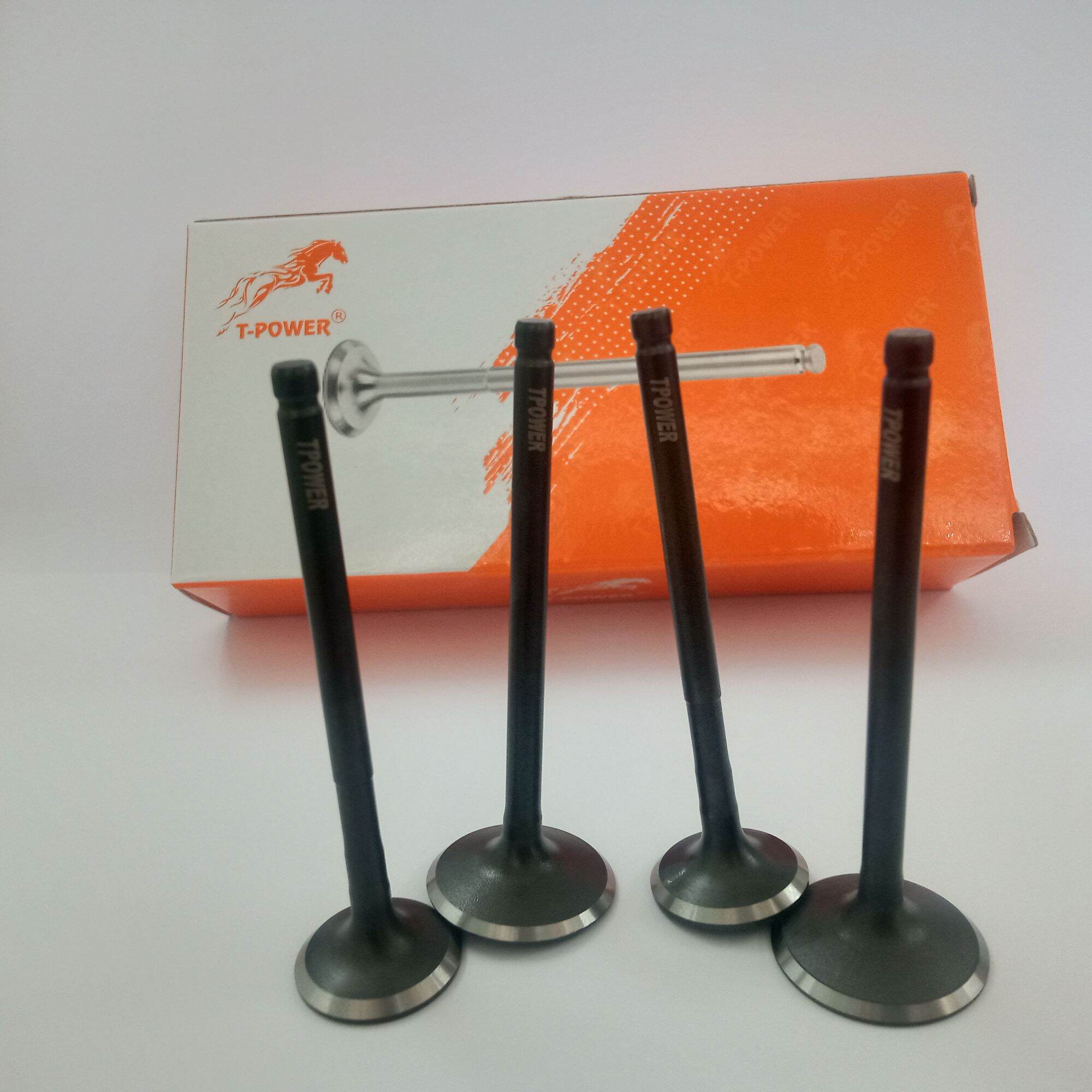 Xupap SH150 (KGG) 1 cặp xăng lửa