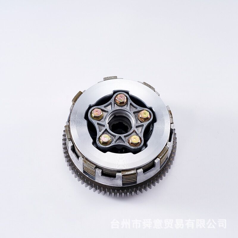 BỘ NỒI CÔN CHO XE BA GÁC