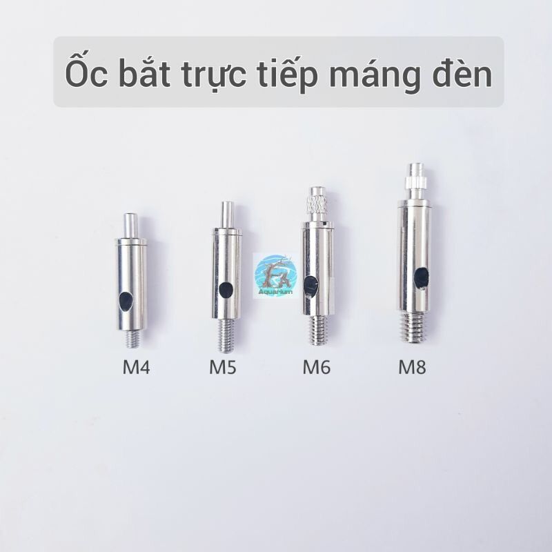 Phụ kiện treo đèn, treo tranh
