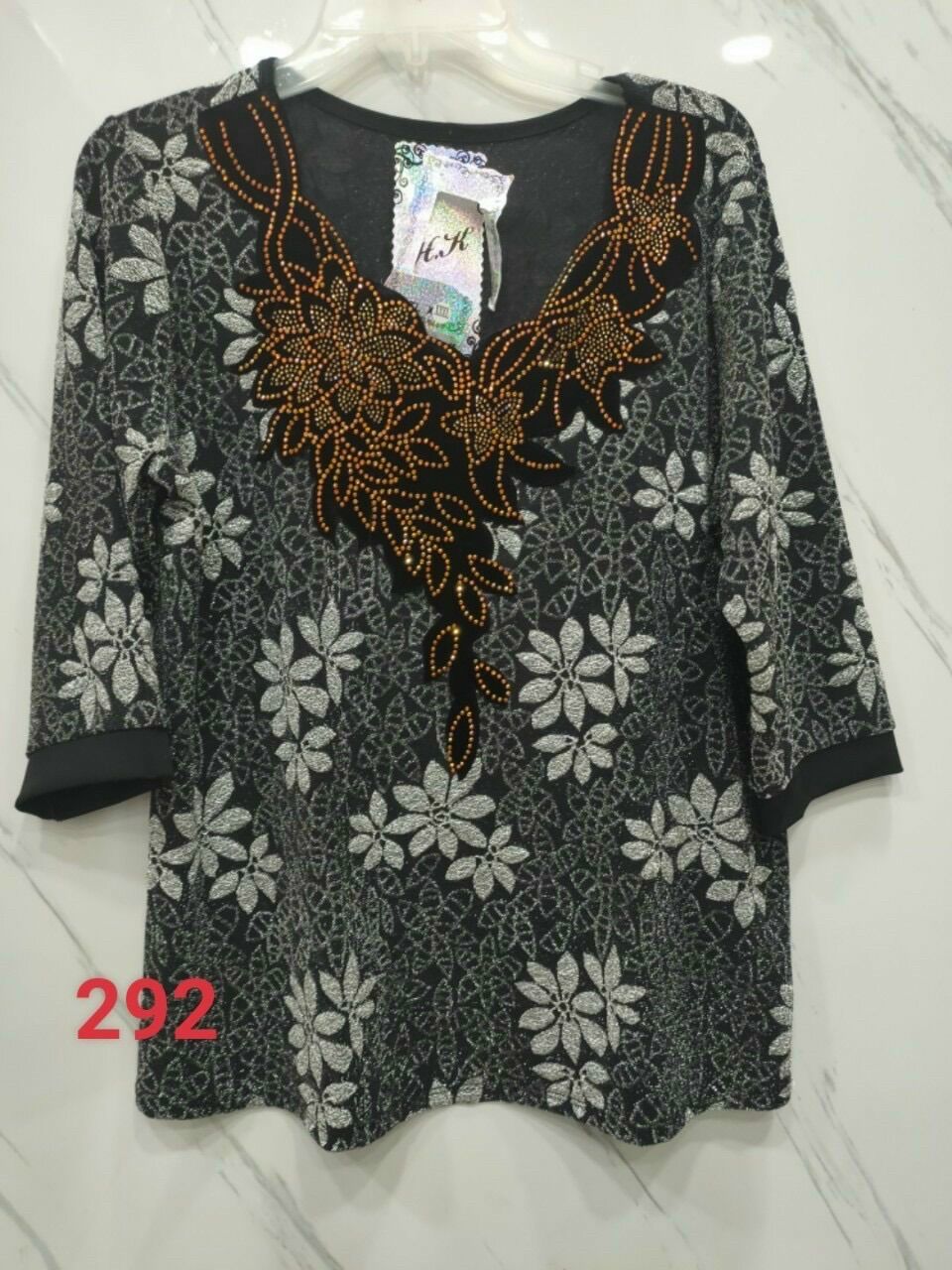 Áo thun nữ trung niên 60-75 kí ( nhiều màu )
