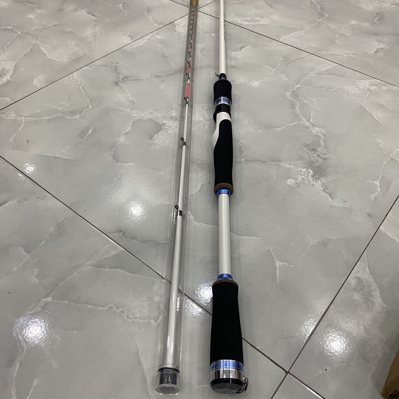 Cần ikada Gw 1m5