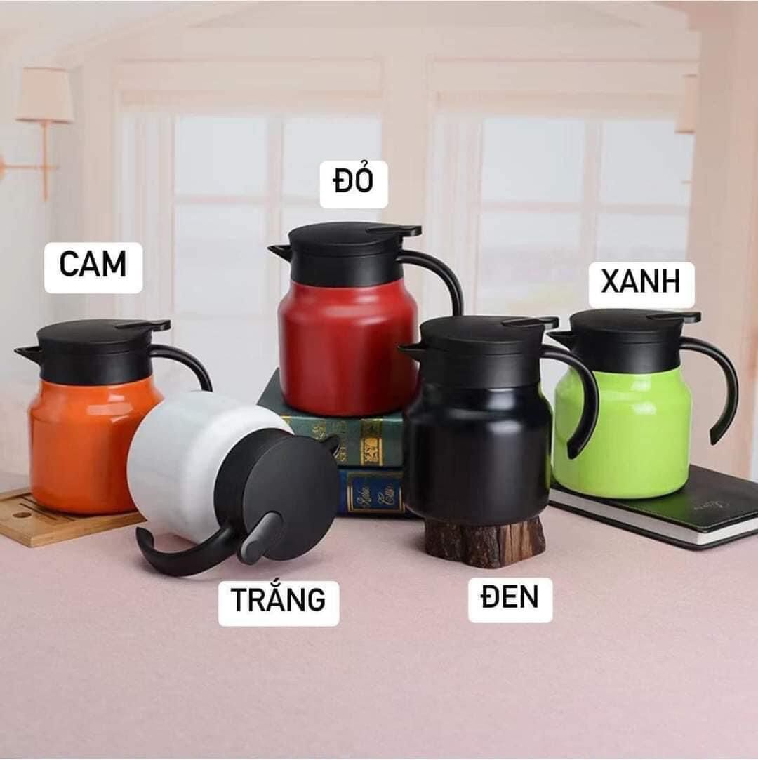 Bình giữ nhiệt lọc trà 1000ml