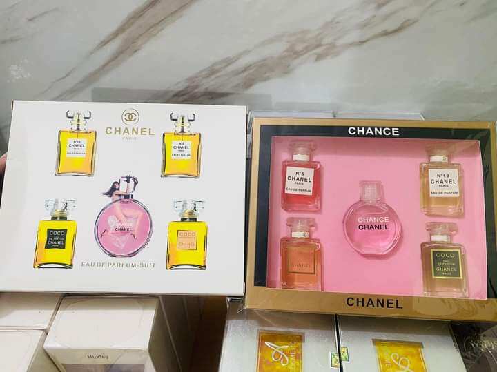 Nước hoa Chanel Nước Hoa nữ Chanel Coco Noir EDP 100ml  Nước hoa nữ cao  cấp set quà tặng cao cấp  MixASale