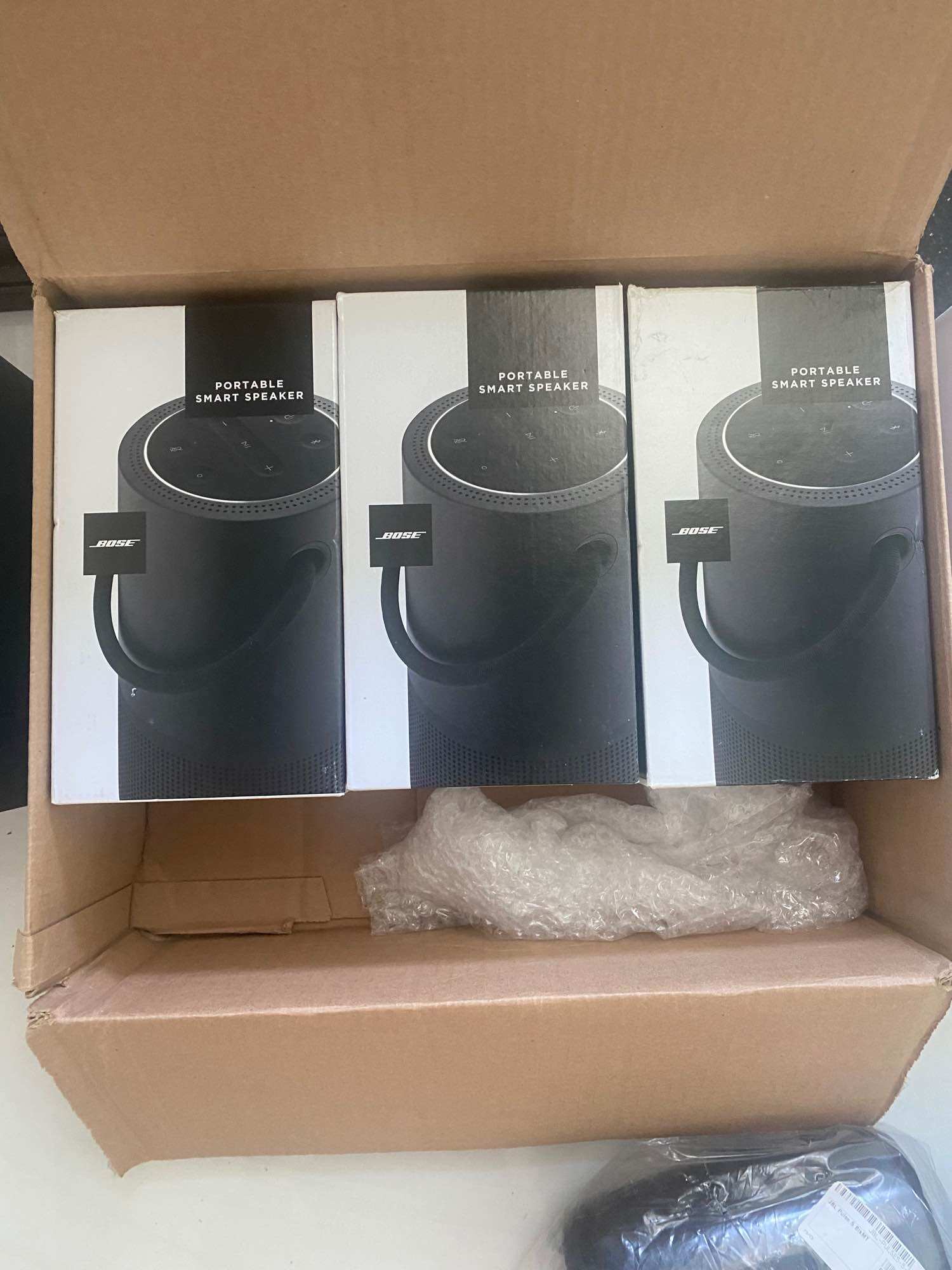 Loa Bose Portable Home speaker