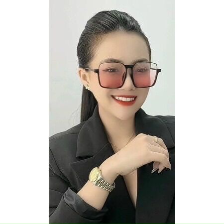 MẮT KÍNH GUCCI FORM VUÔNG HOT