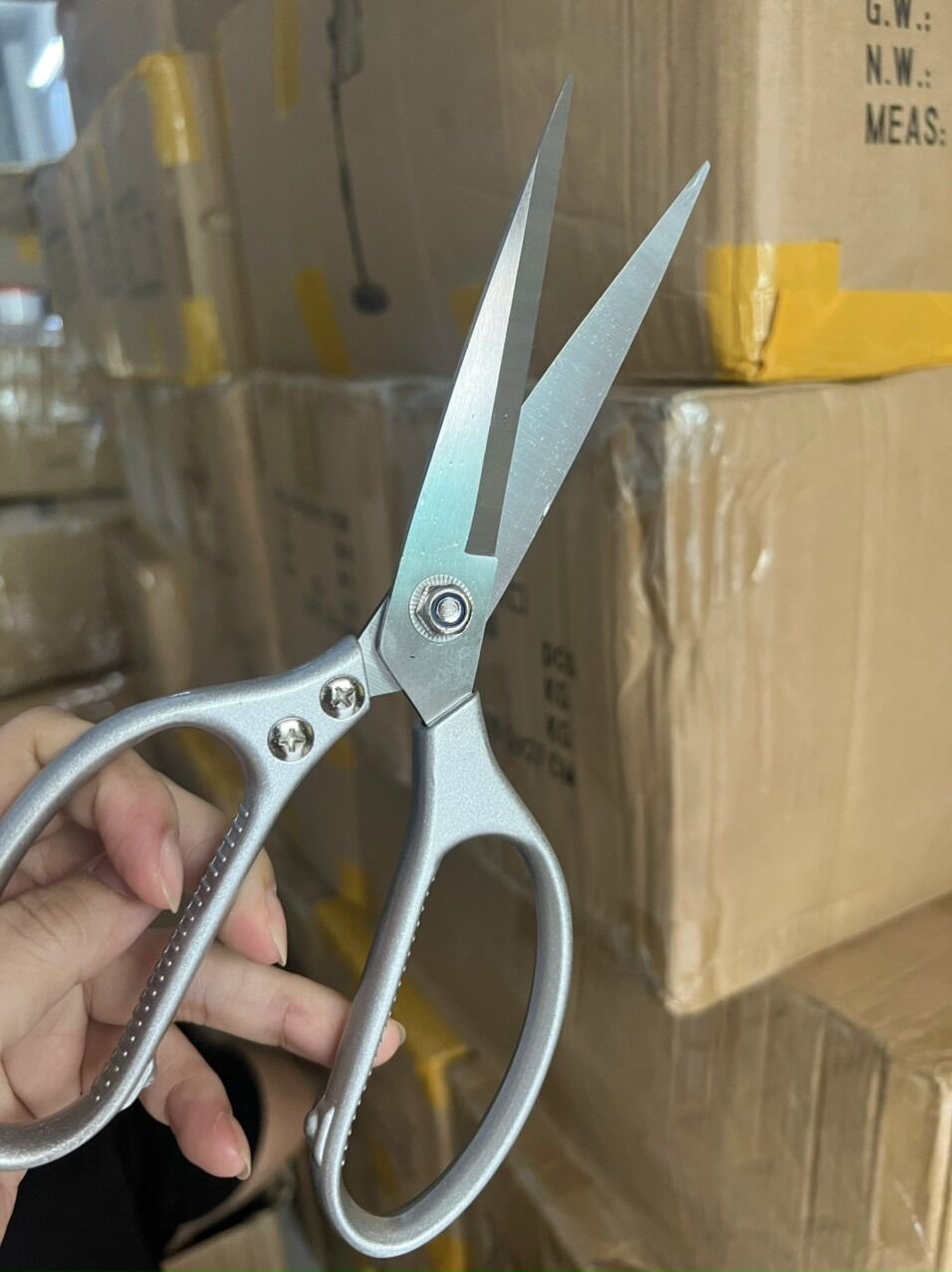 Kéo SK5 Loại Lớn