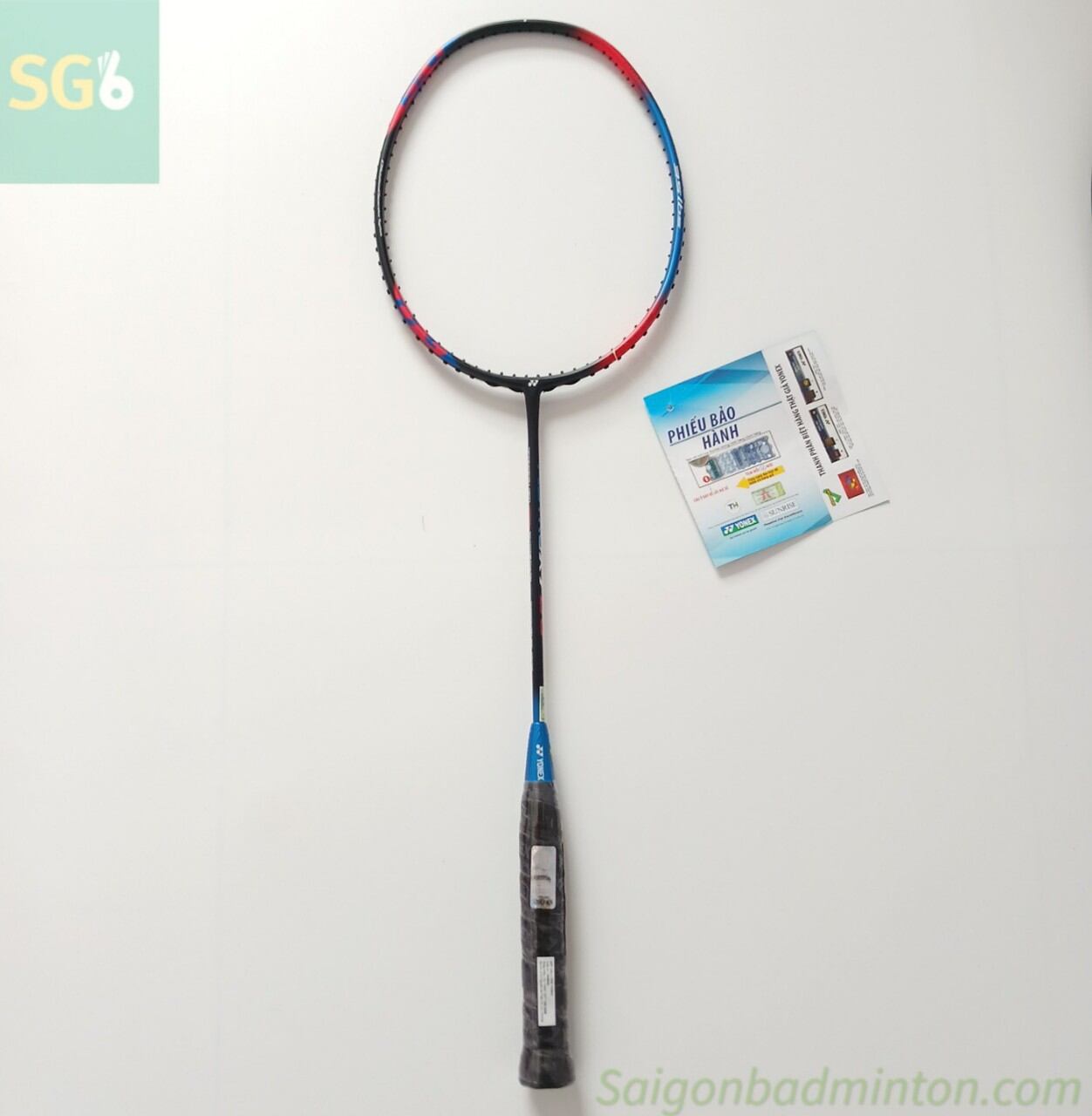vợt cầu lông YONEX ASTROX 7DG {CHÍNH HÃNG}