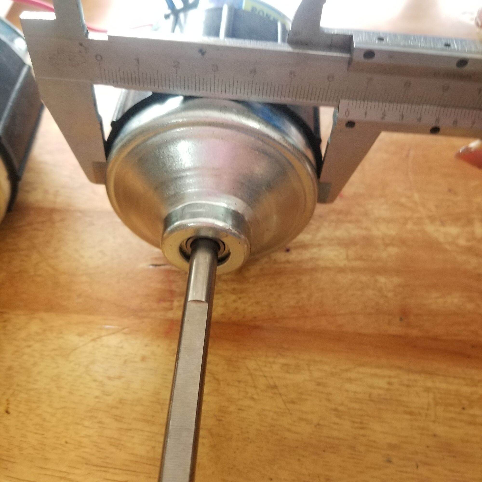 MOTOR QUẠT DÀN LẠNH  404