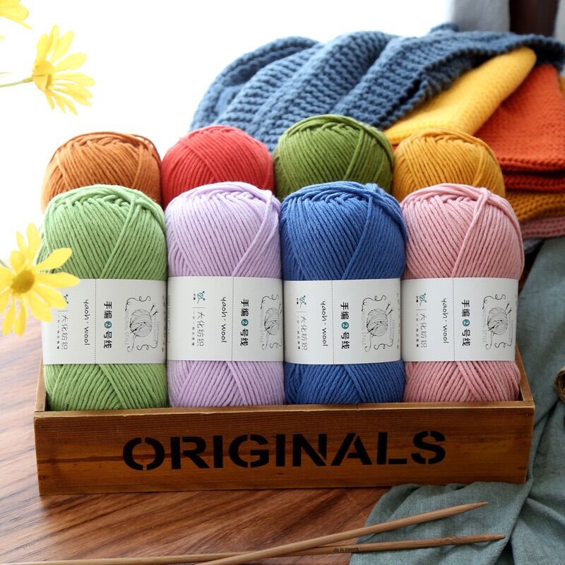 Len Yaoh Wool - Bảng 2
