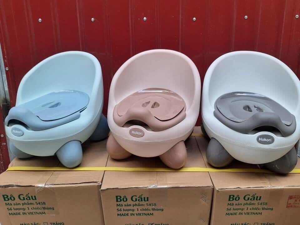 Ghế bô cho bé mẫu mới