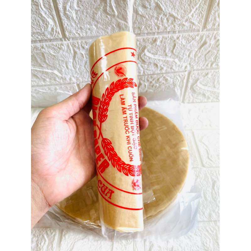 Bánh Đa Nem Thổ Hà (Siêu Mềm)