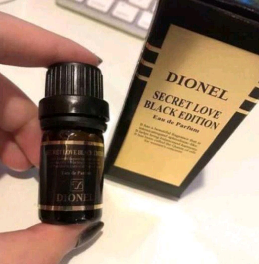 (Che Tên SP)NƯỚC HOA VÙNG KÍN DIONEL SECRELOVE HÀN QUỐC
