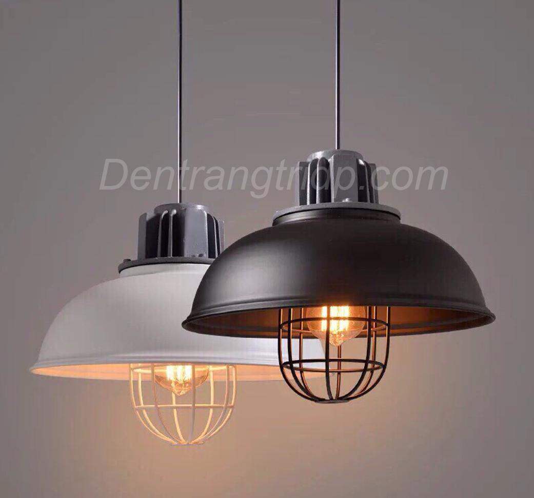Chao thả có lưới sắt d330mm