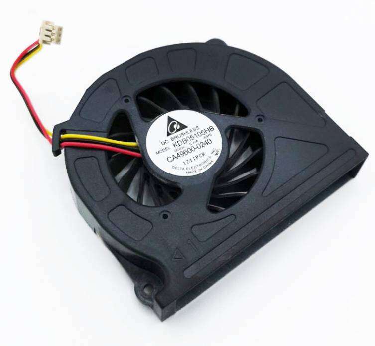 Quạt CPU của máy tính laptop