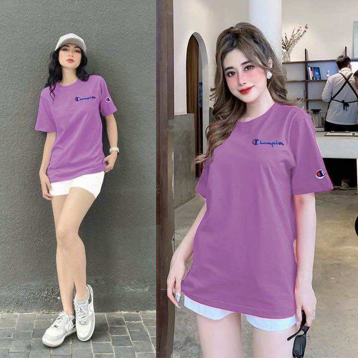 BỘ SHORT COTTON THÊU LOGO CAO CẤP