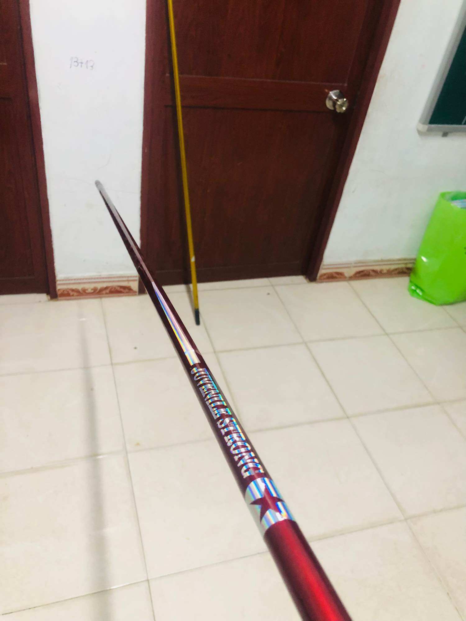 Gốc cần câu shimano 1m4 ( cán cần )