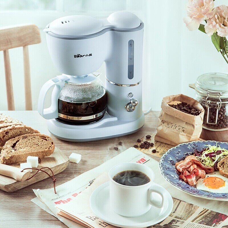 MÁY PHA CÀ PHÊ BEAR CHÍNH HÃNG