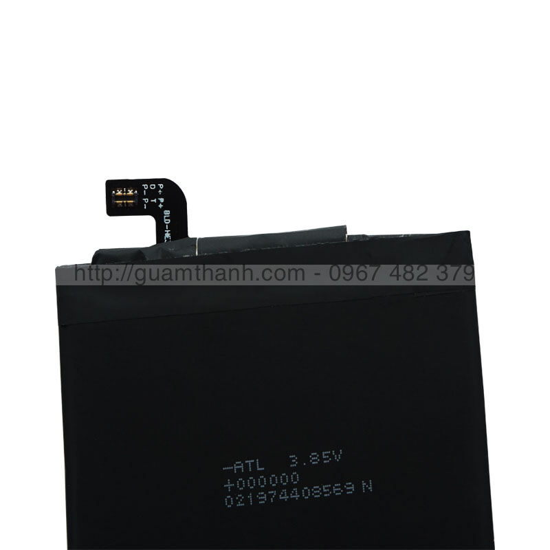 Pin cho Nokia 2 TA1029 dung lượng 4000mAh Zin máy