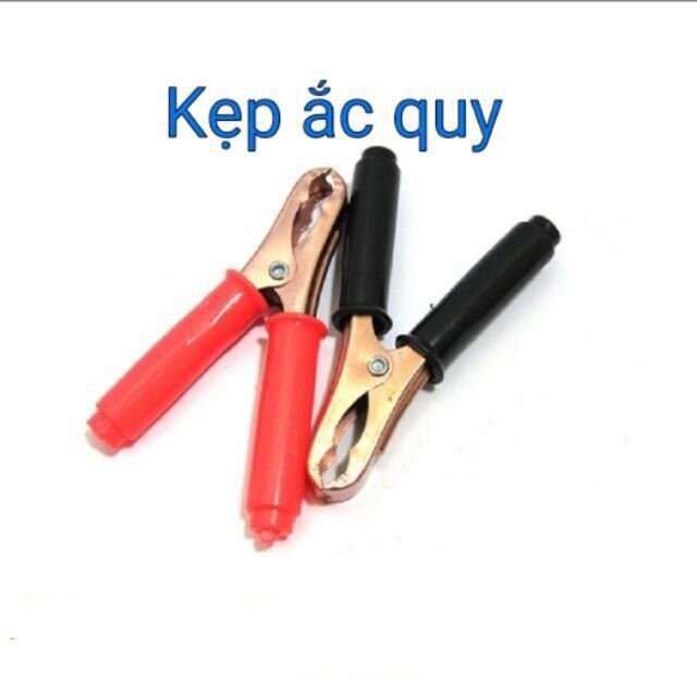 Đầu kẹp bình ắc quy