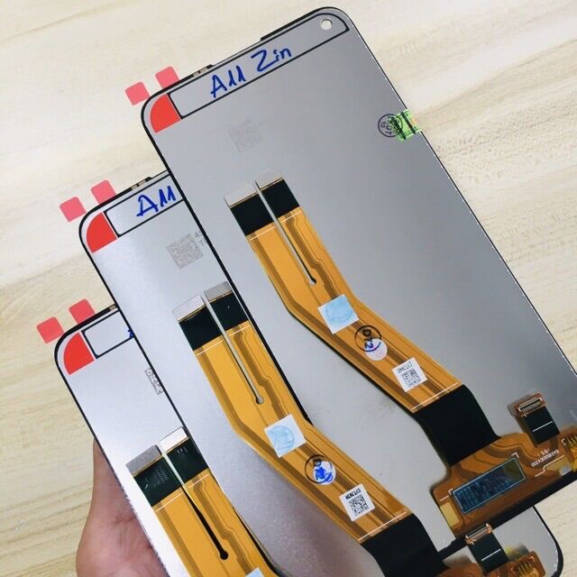 Màn Hình Samsung A11 ( A115F ) / M11 ( M115F ) Zin Hàng Cao Cấp