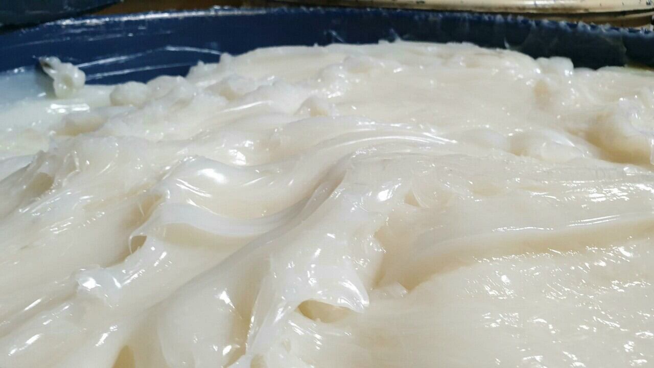 mỡ chịu nhiệt sopex lon 400 gr