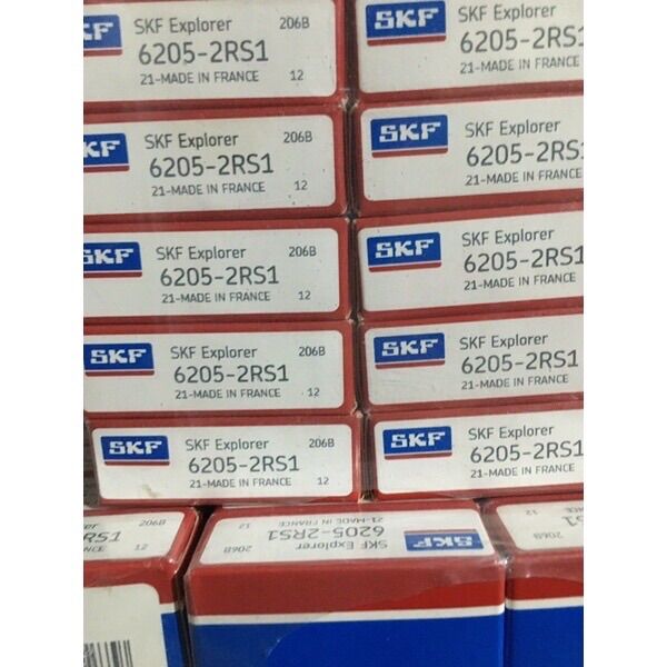 Skf 6205 Bearing