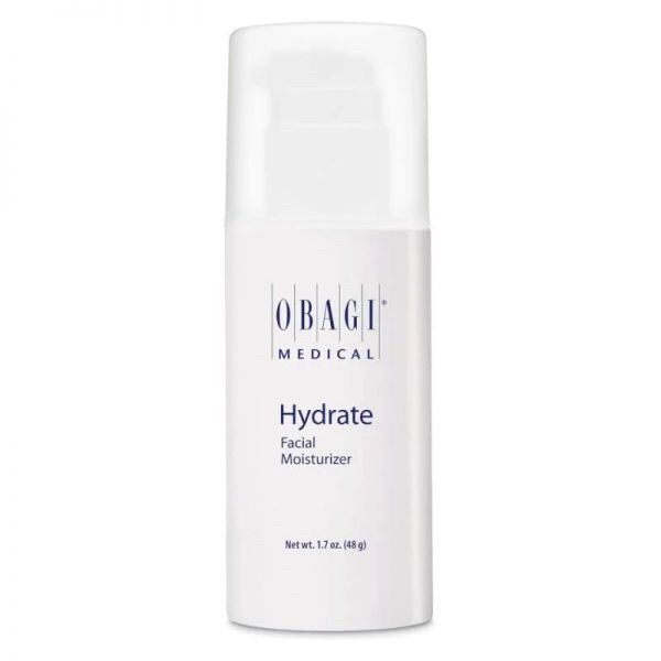 Kem Dưỡng Ẩm Làm Dịu Da Hydrate Facial Moisturizer 48gr