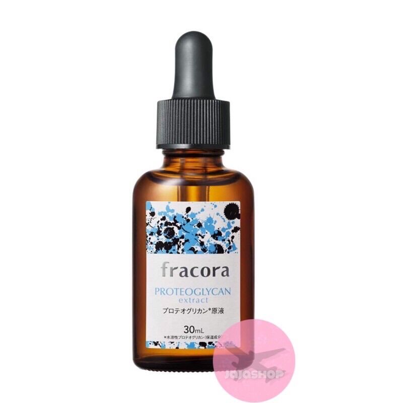 Serum Fracora White’st Placenta