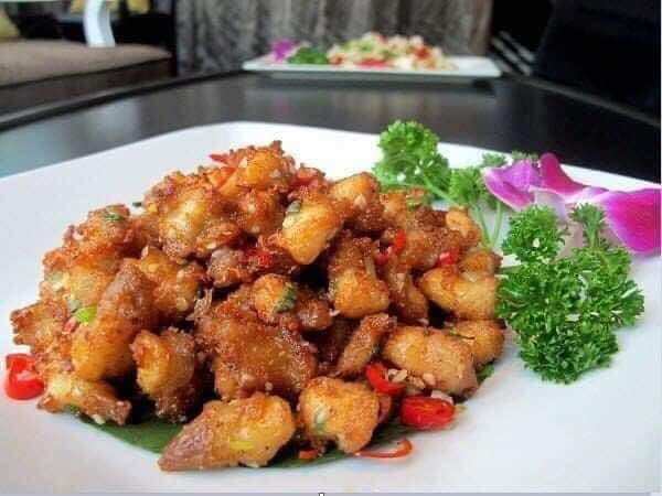 1kg Sụn Gà CP - net 6 (hỏa tốc tphcm)