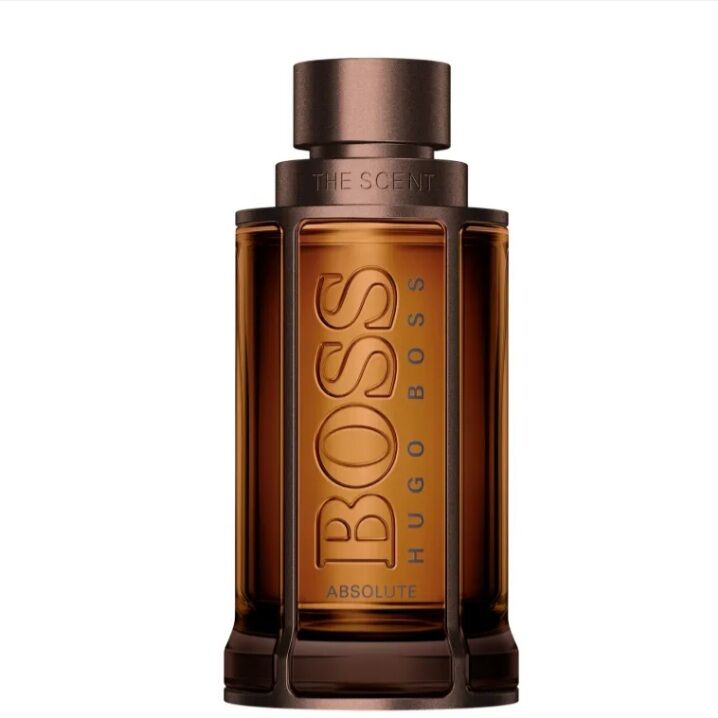 Nước hoa nam boss hugo 100ml đẳng cấp cho phái mạnh