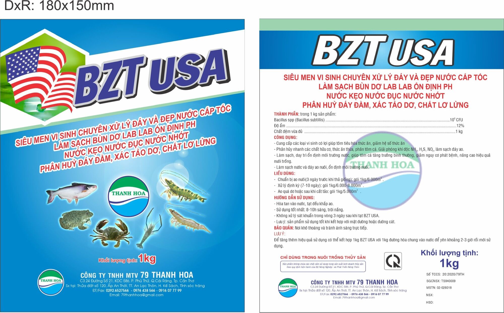 BZT USA