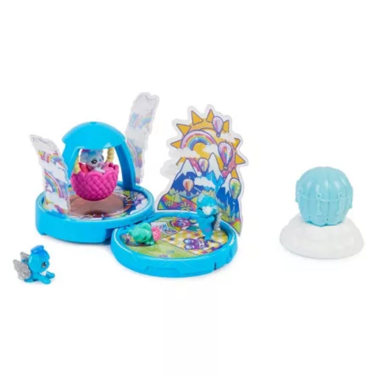 Trứng đồ chơi Hatchimals