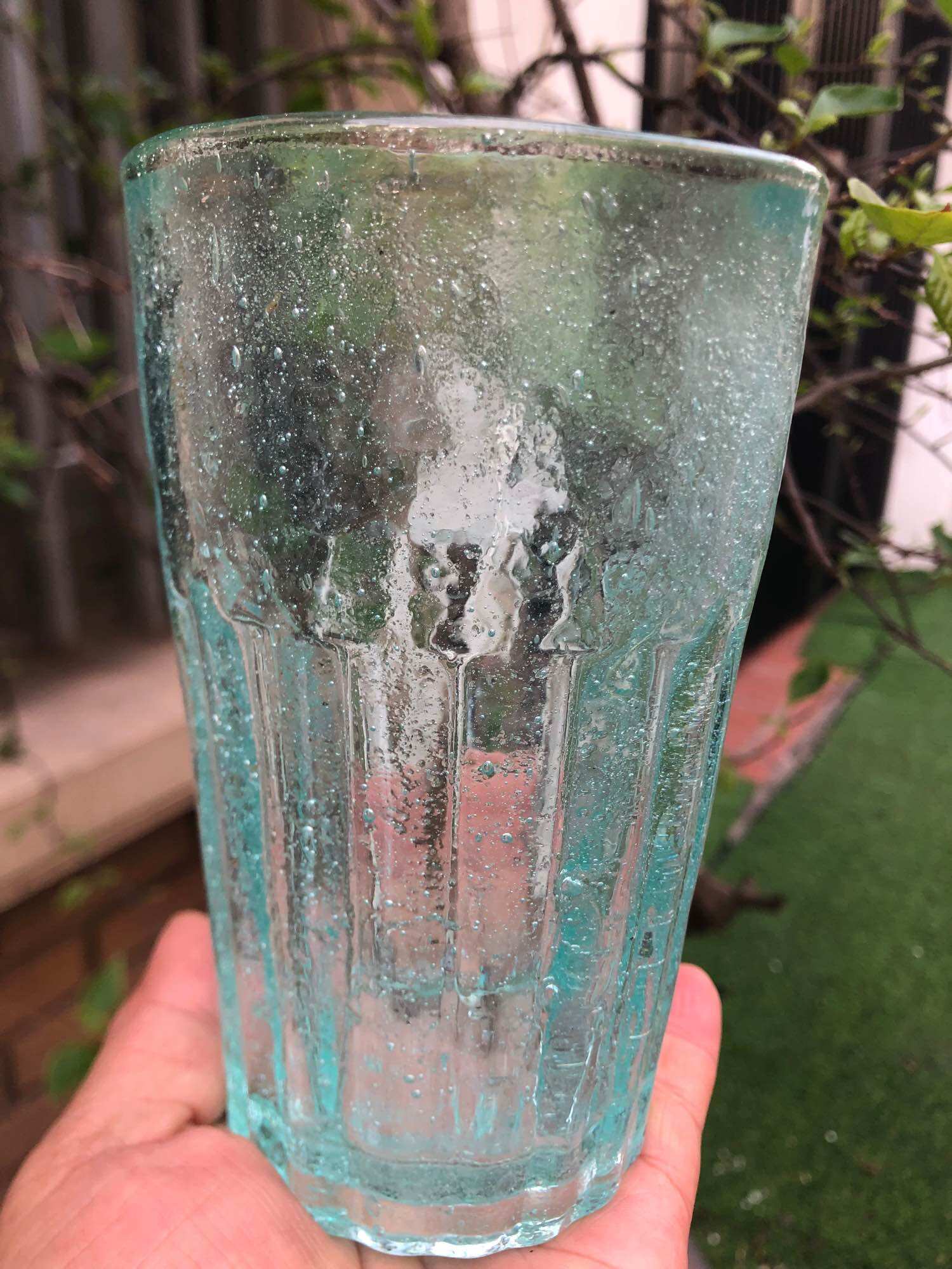 Cốc Bi.a bọt Hà Nội
