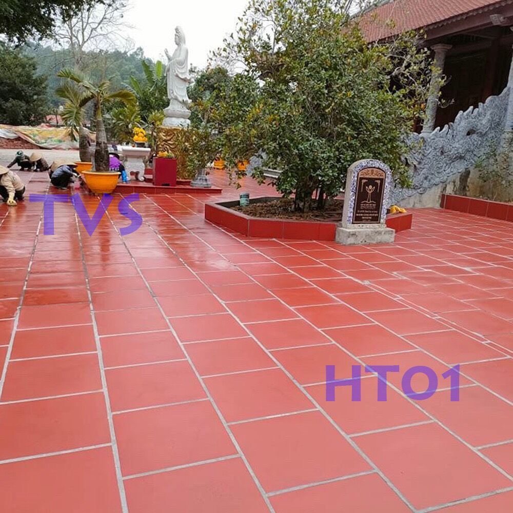 Chất tẩy xi măng H+T01 can 5 lít