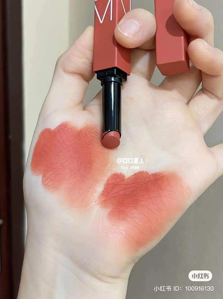 son Nars 121 no angel