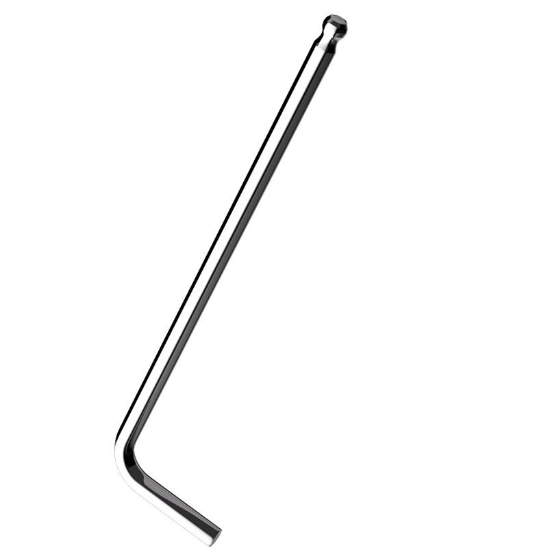 SATA | Super Hard Hex Key Giá 134,000 Đồng*Miễn phí vận chuyển