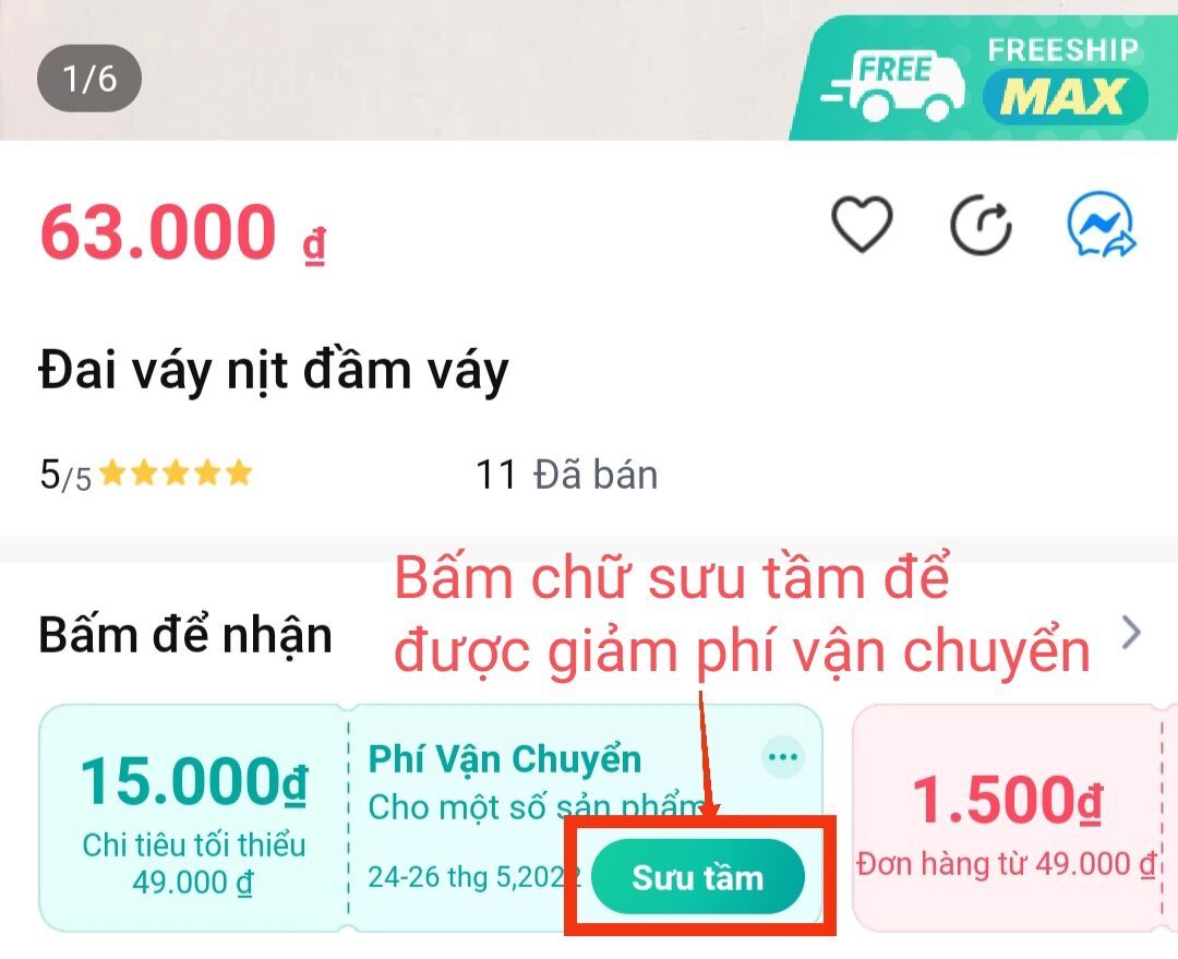 Đai váy chữ đính hột