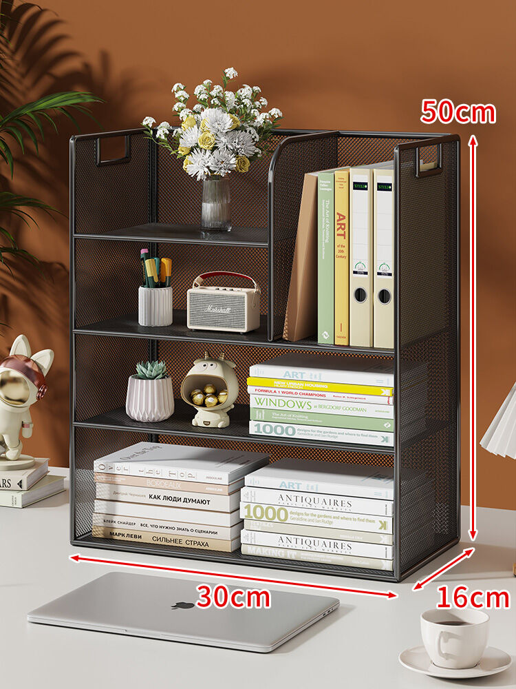 evesigar | Giá Sách Để Bàn Đa Tầng