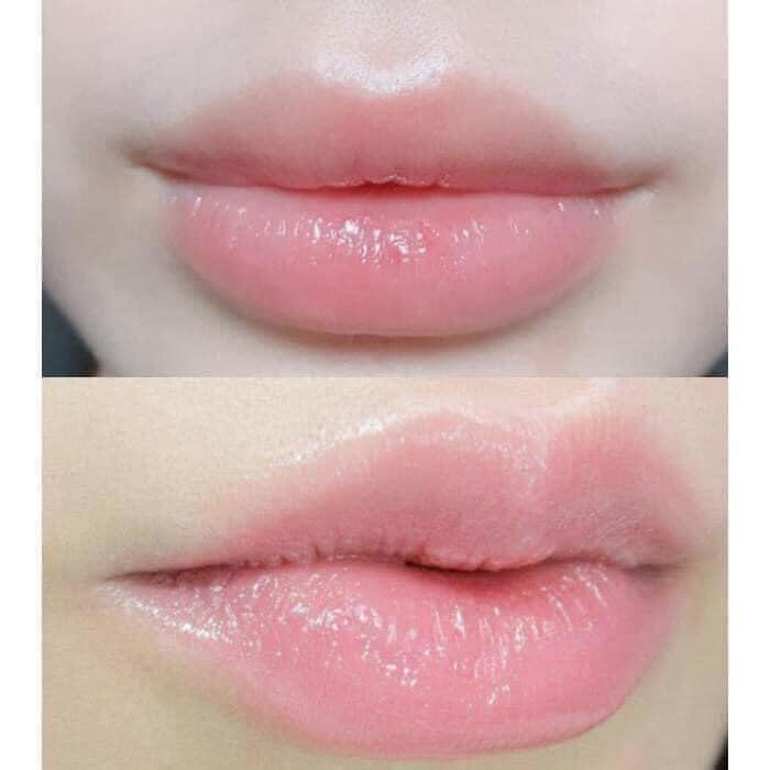 Son Dưỡng môi Omi Nhật Bản