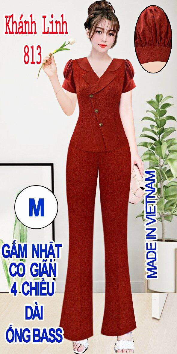 sét bộ đi chơi đi tiệc. ống bas