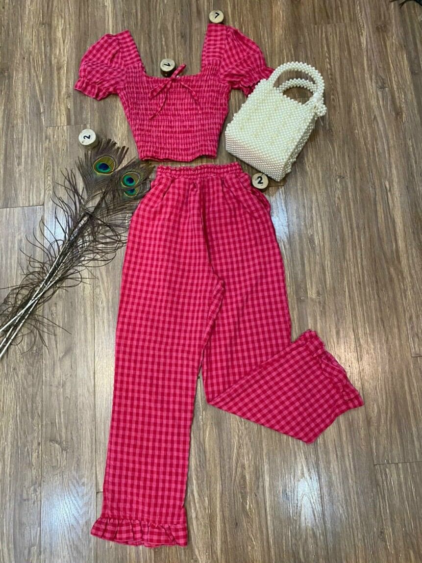 (SHOP BIGSIZE NỮ 50KG ĐẾN 90KG) set áo nhún ray bo