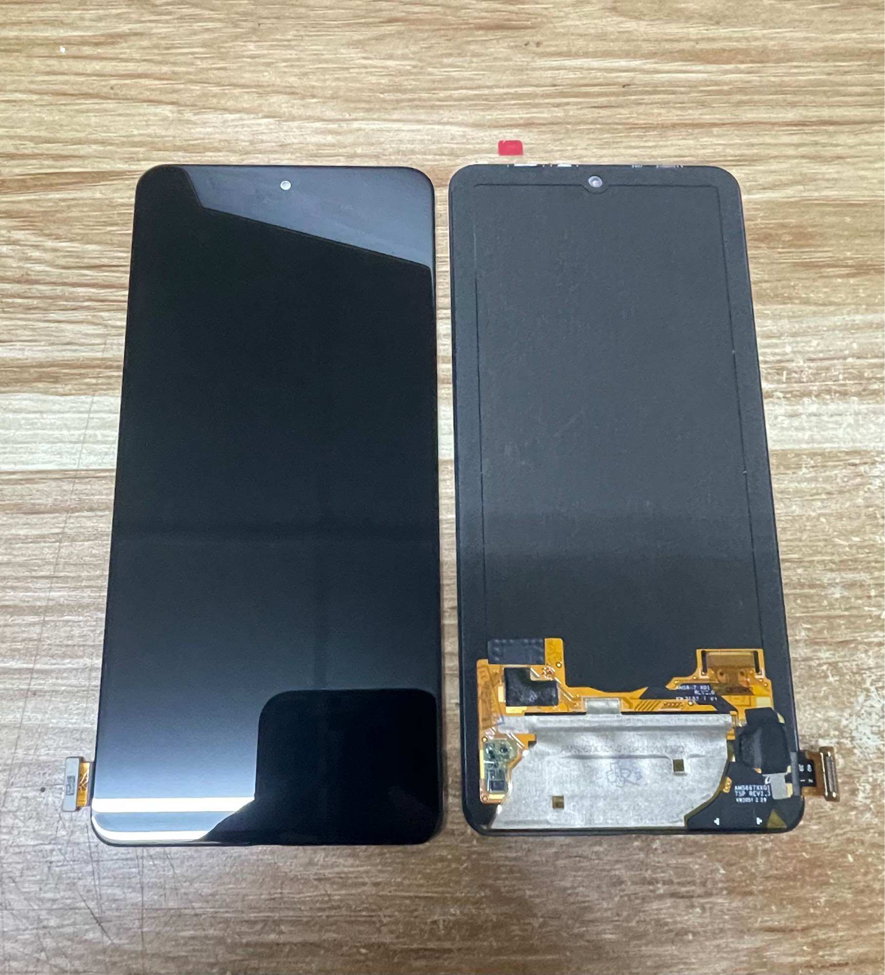 Màn hình Xiaomi Black Shark 4